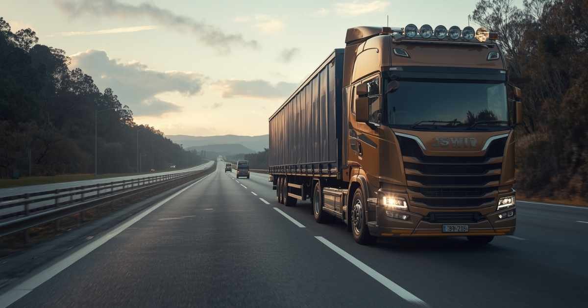 heavy vehicle breakdown Illawarra