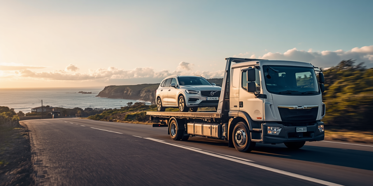 tow truck cost Wollongong 2026